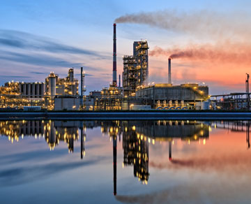 A study on sustainability & environment factors